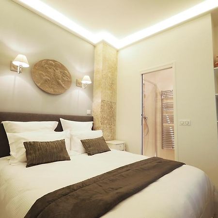 Saint Germain Cosy Chicsuites 巴黎 客房 照片