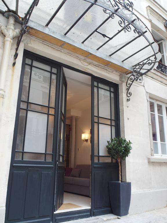 Saint Germain Cosy Chicsuites 巴黎 客房 照片