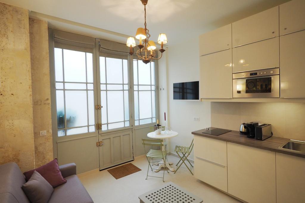 Saint Germain Cosy Chicsuites 巴黎 客房 照片