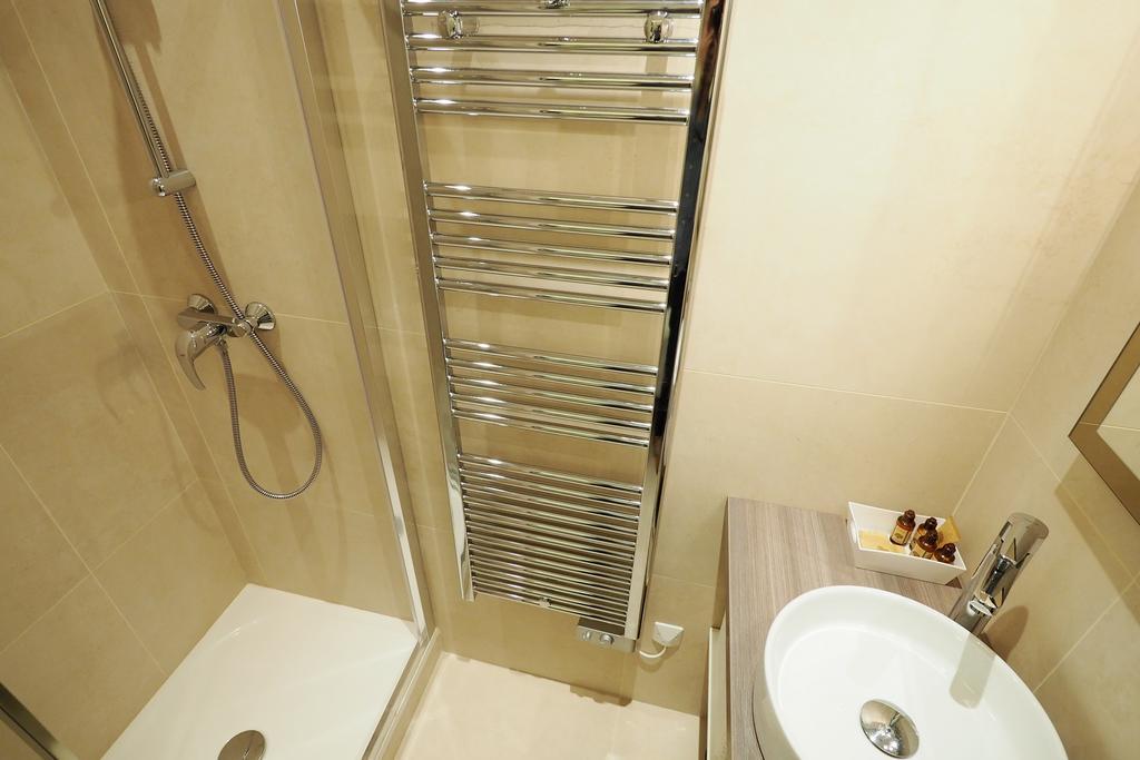Saint Germain Cosy Chicsuites 巴黎 客房 照片