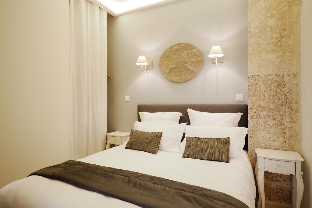 Saint Germain Cosy Chicsuites 巴黎 客房 照片