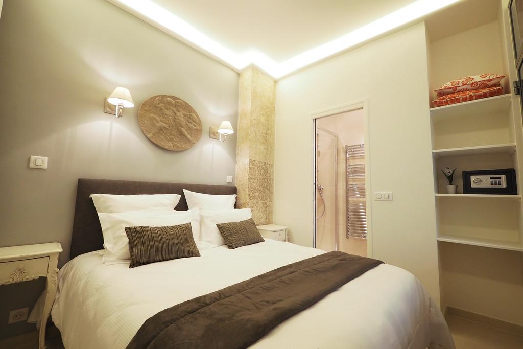 Saint Germain Cosy Chicsuites 巴黎 客房 照片