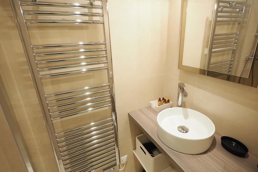 Saint Germain Cosy Chicsuites 巴黎 客房 照片