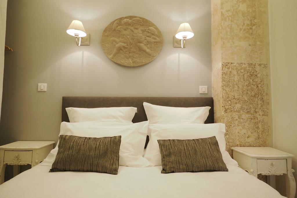Saint Germain Cosy Chicsuites 巴黎 客房 照片